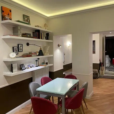Mia Residenza Al Pantheon Apartment Rome Exterior photo
