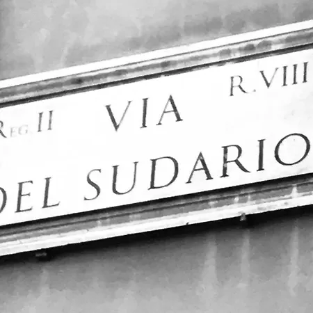 Mia Residenza Al Pantheon Apartment Rome Exterior photo
