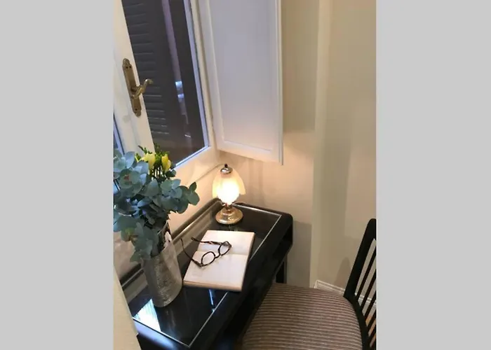 Mia Residenza Al Pantheon