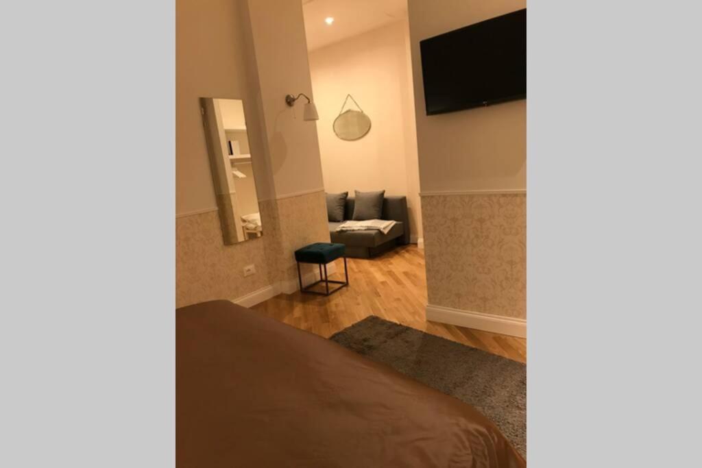 Mia Residenza Al Pantheon Apartment