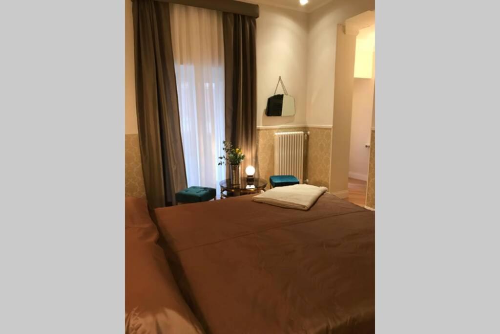 Apartment Mia Residenza Al Pantheon Rome