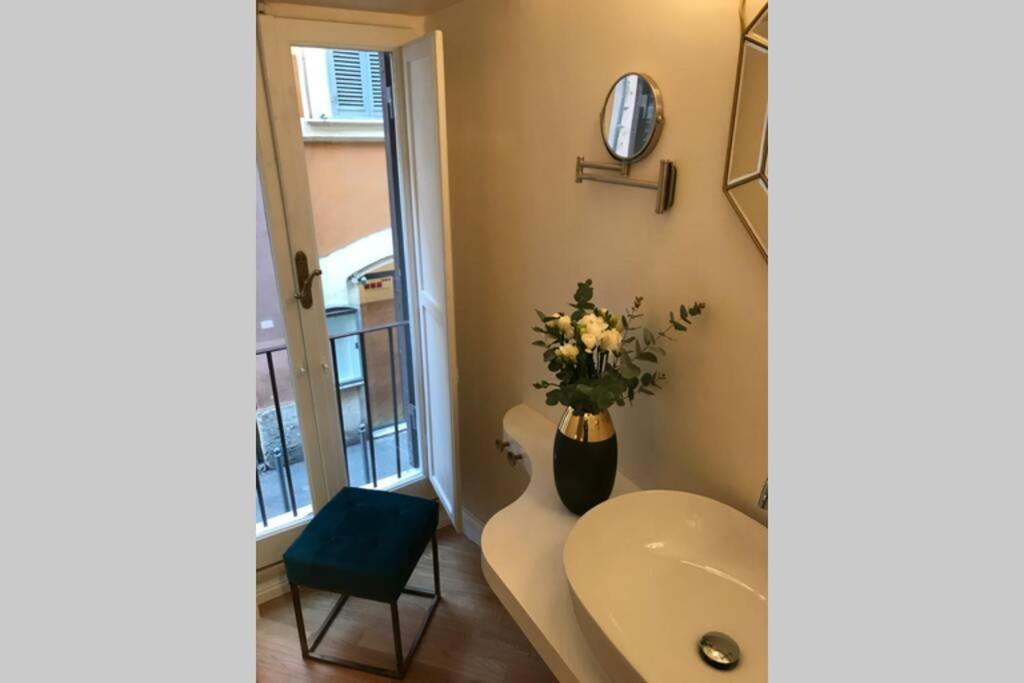 Apartment Mia Residenza Al Pantheon