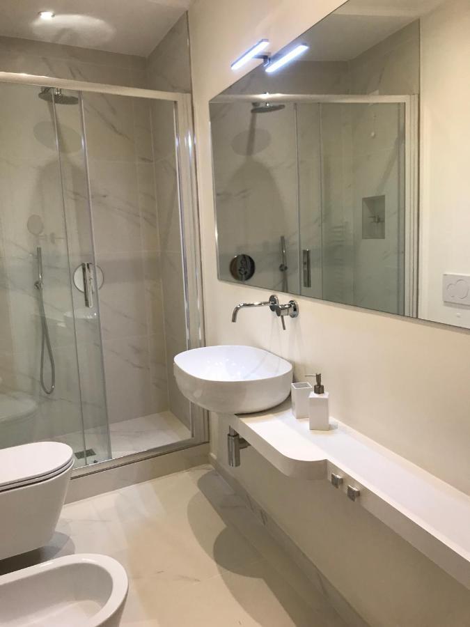 Apartment Mia Residenza Al Pantheon Rome