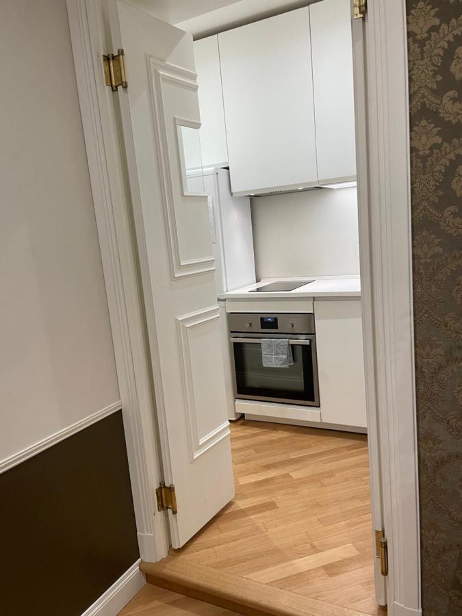 Apartment Mia Residenza Al Pantheon