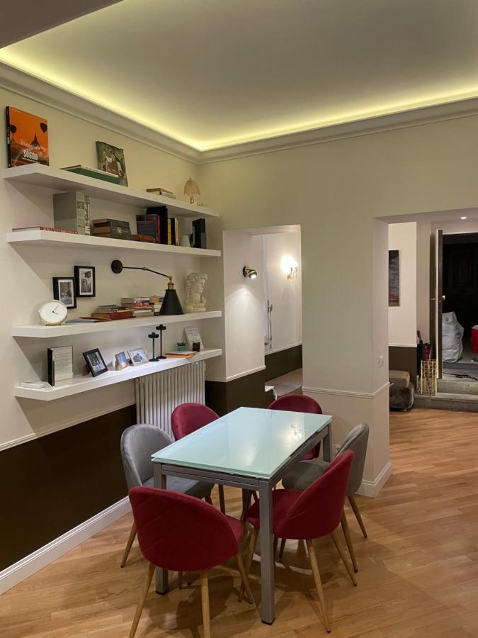Mia Residenza Al Pantheon Apartment Rome