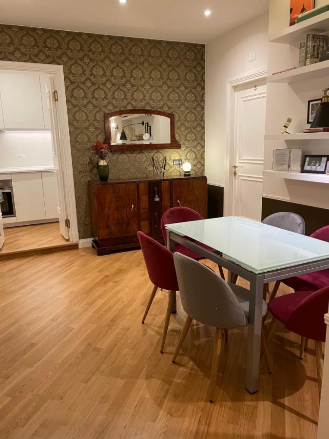 Mia Residenza Al Pantheon Apartment Rome