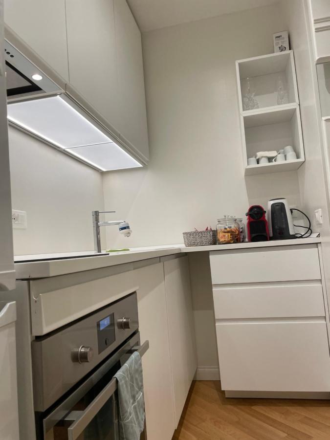 Mia Residenza Al Pantheon Apartment Rome