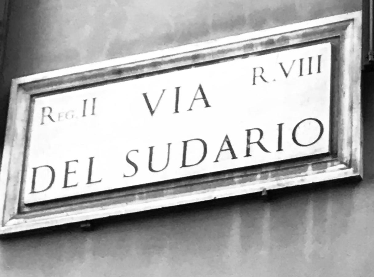 Mia Residenza Al Pantheon Apartment *
