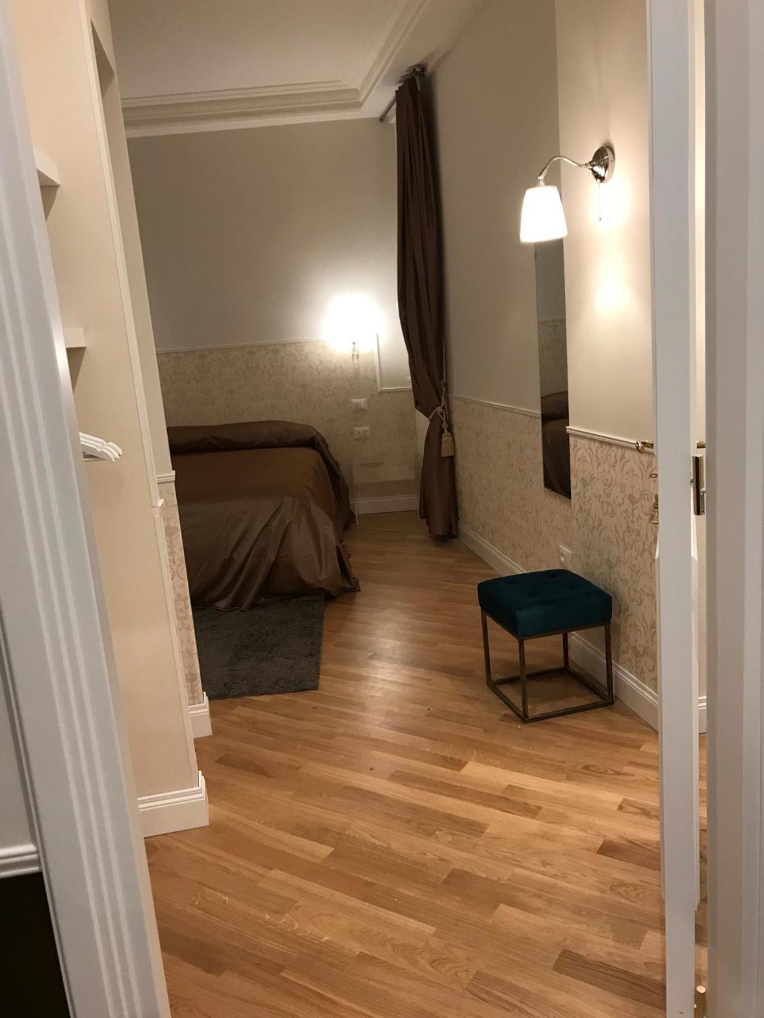 Mia Residenza Al Pantheon Rome