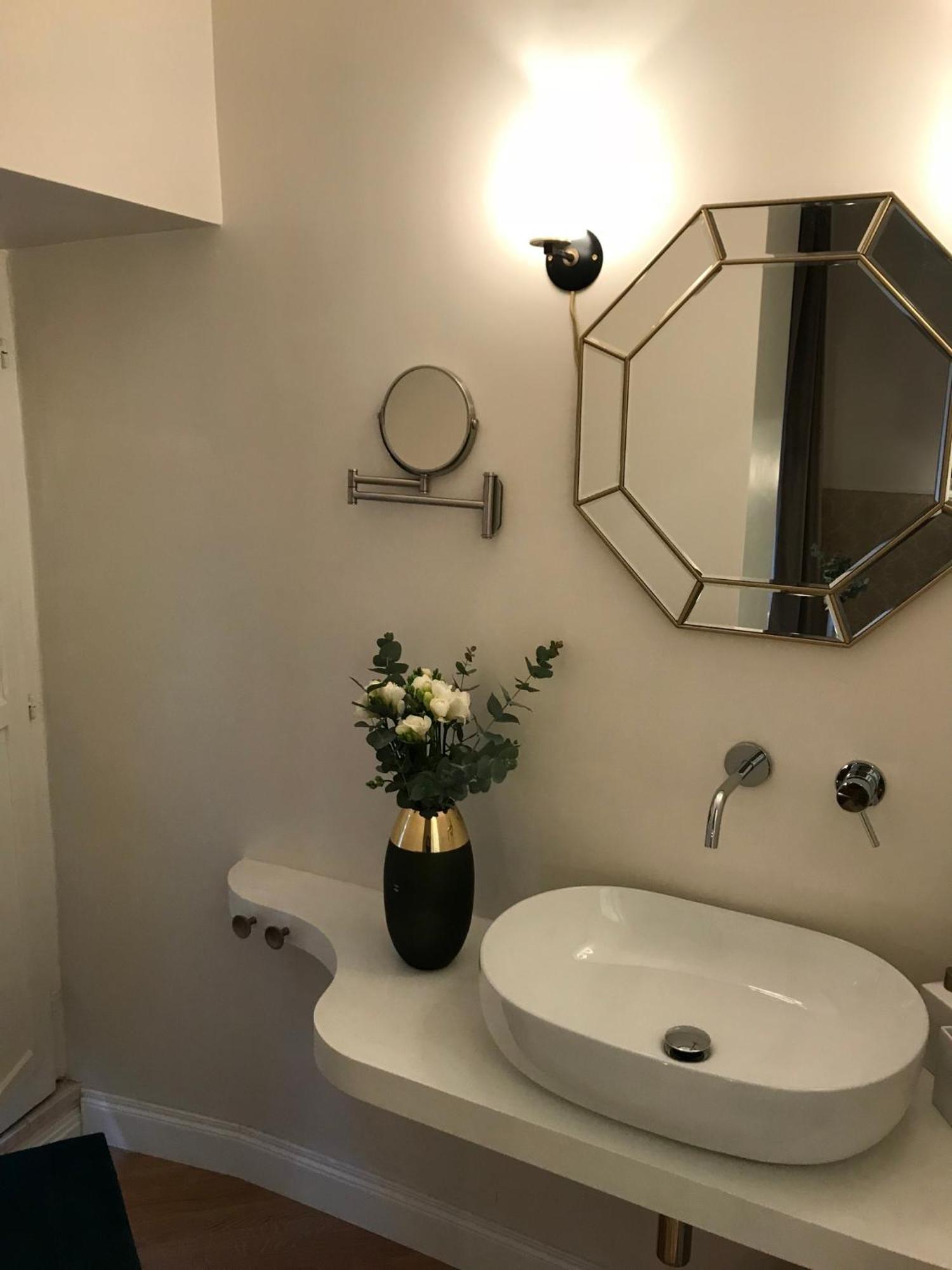 Mia Residenza Al Pantheon Apartment