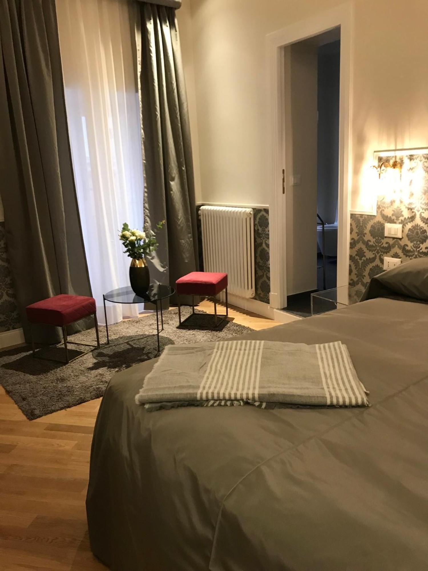 Mia Residenza Al Pantheon Apartment *