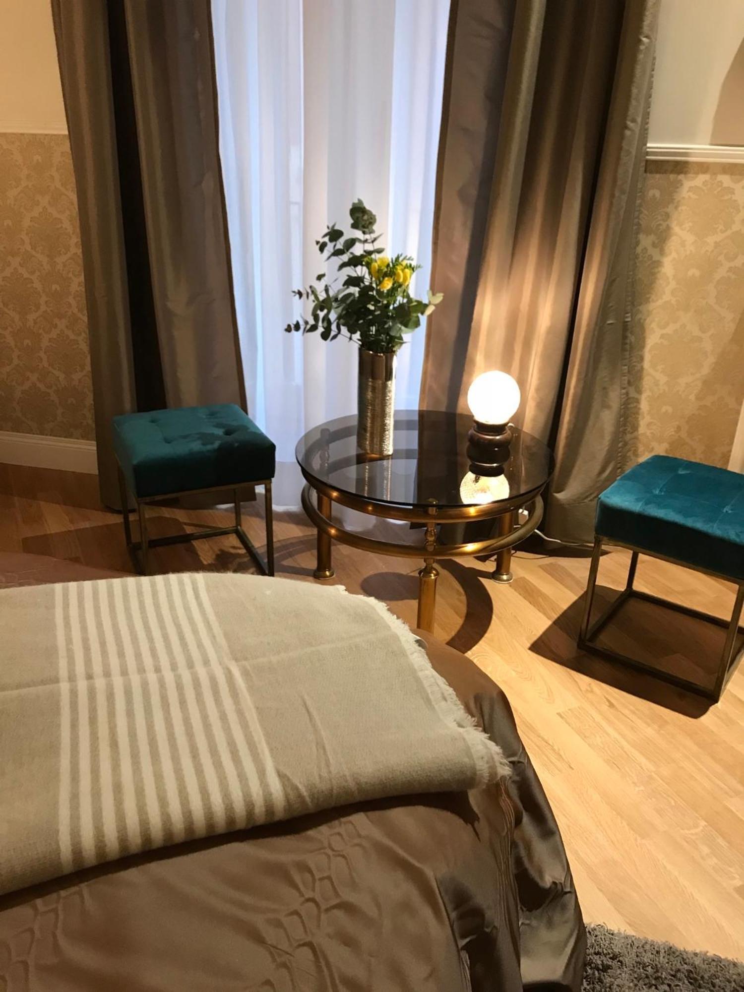 Mia Residenza Al Pantheon Apartment Rome