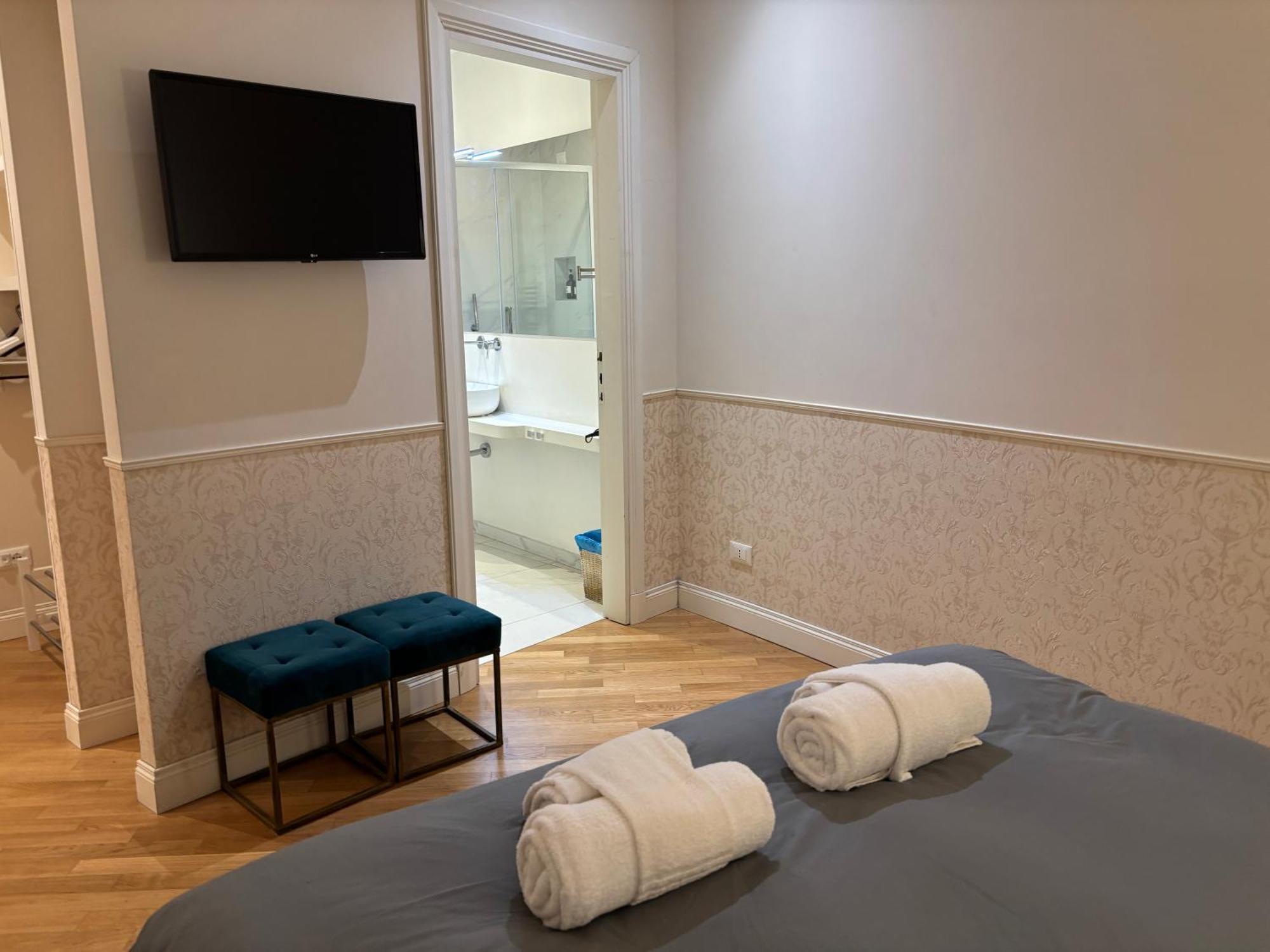 Mia Residenza Al Pantheon Apartment Rome