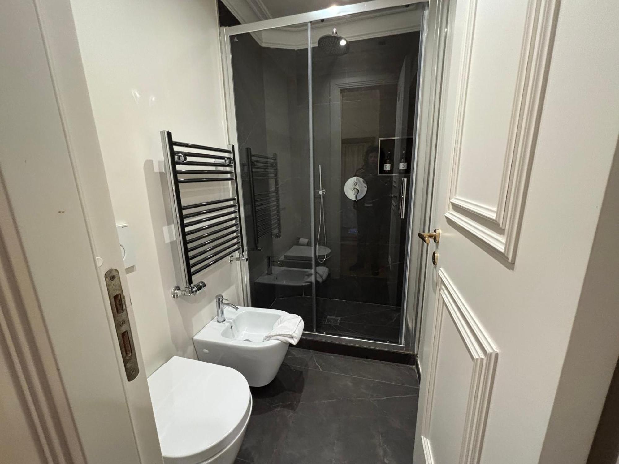 Apartment Mia Residenza Al Pantheon Rome